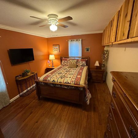 Sedona Quail Hollow Retreat Dış mekan fotoğraf