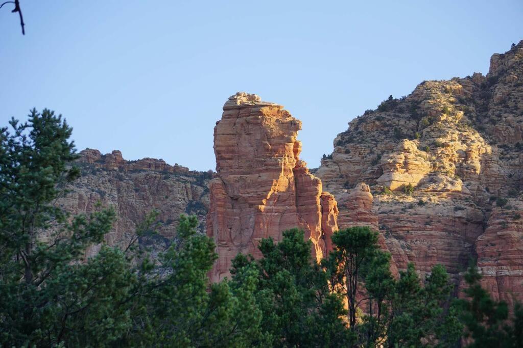 Sedona Quail Hollow Retreat Dış mekan fotoğraf