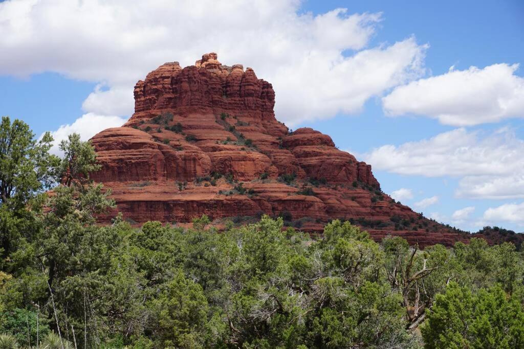 Sedona Quail Hollow Retreat Dış mekan fotoğraf