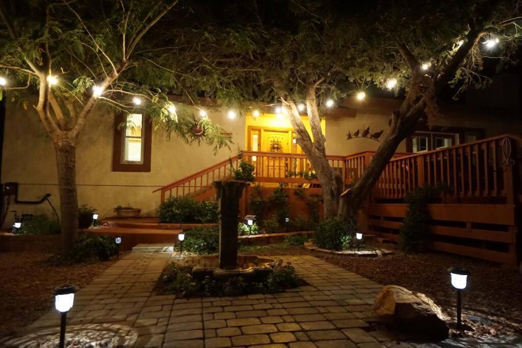 Sedona Quail Hollow Retreat Dış mekan fotoğraf