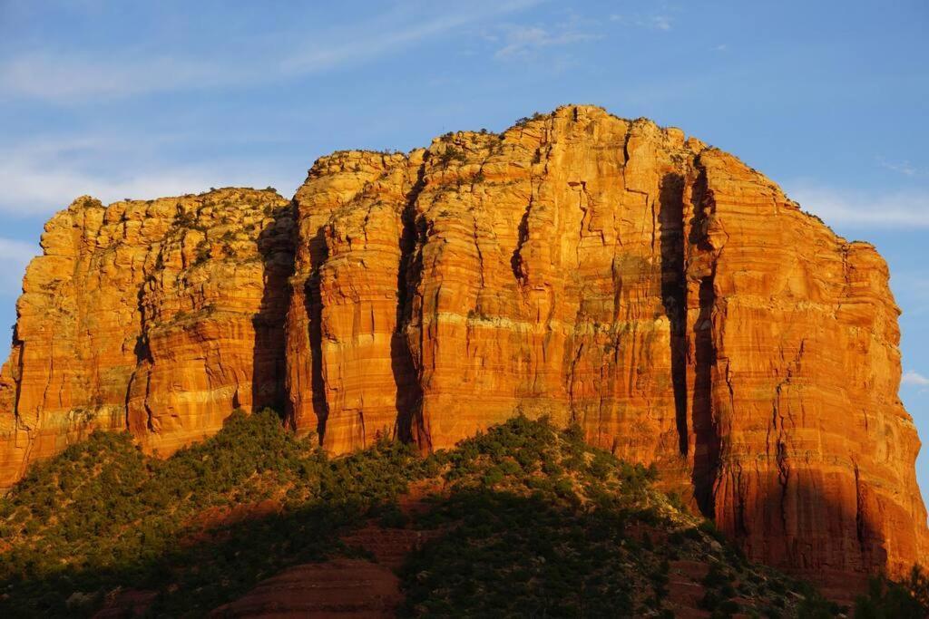 Sedona Quail Hollow Retreat Dış mekan fotoğraf