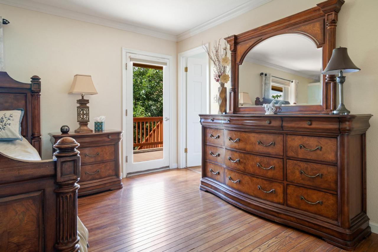 Sedona Quail Hollow Retreat Dış mekan fotoğraf