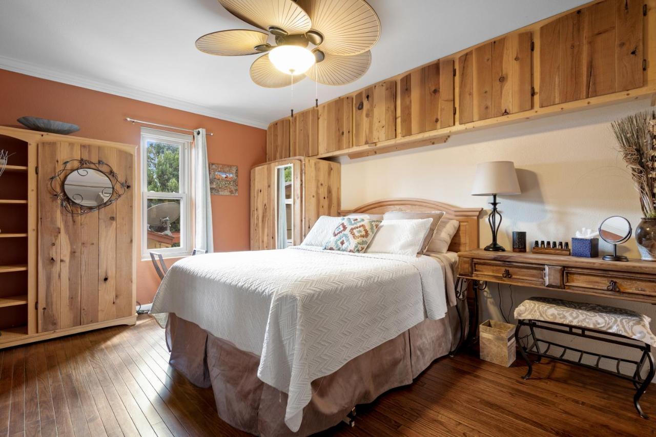 Sedona Quail Hollow Retreat Dış mekan fotoğraf
