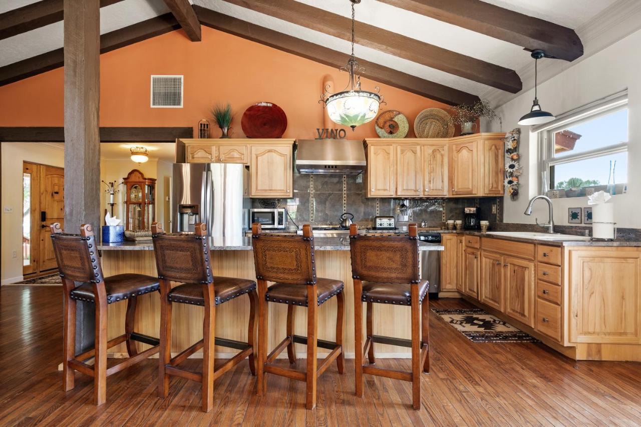 Sedona Quail Hollow Retreat Dış mekan fotoğraf