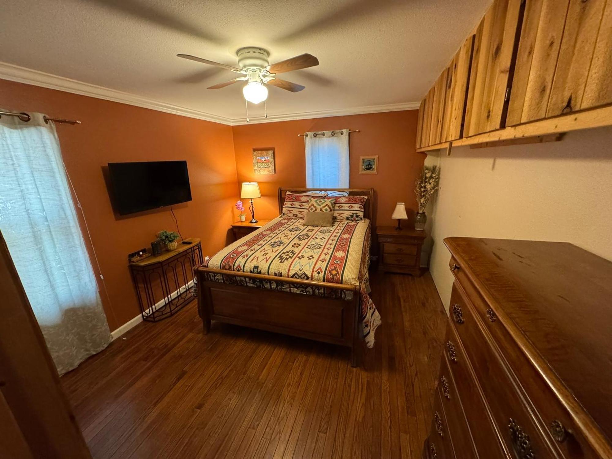 Sedona Quail Hollow Retreat Dış mekan fotoğraf